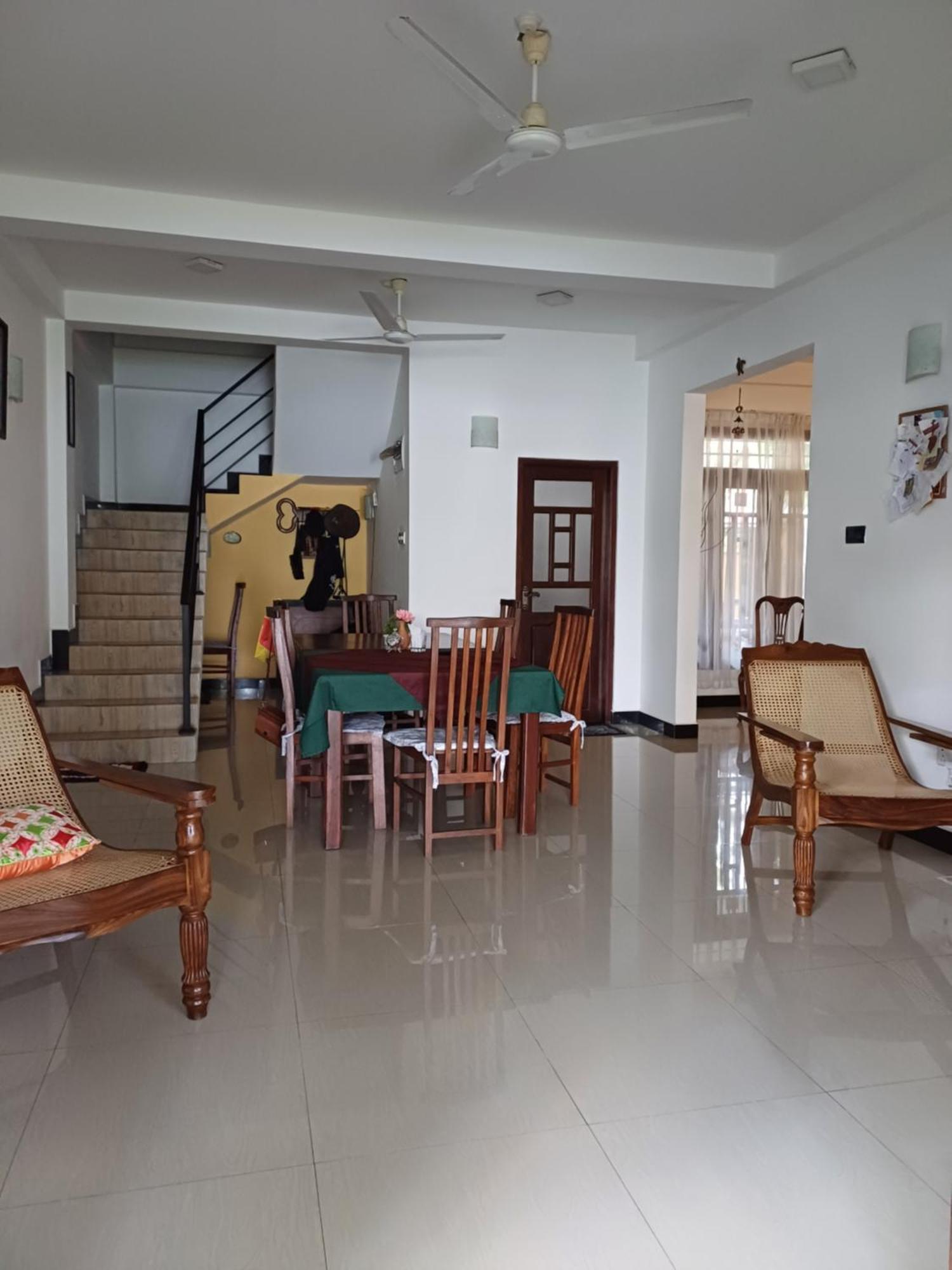 Villa River View Aluthgama Exteriör bild